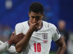 Francia e Inglaterra se enfrentan por el tercer puesto en el Mundial 2026