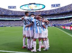 Francia se posiciona como favorita para el Mundial 2026, Argentina en la última plaza