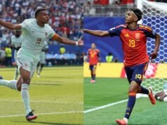 Francia y España buscan un pasaje a la final del Mundial 2026