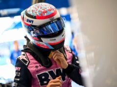 Franco Colapinto se prepara para el Gran Premio de Bélgica en la F1