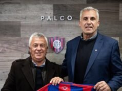 Gorosito aclara su rol y San Lorenzo reincorpora a siete futbolistas