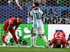 Granit Xhaka se despide con emoción tras la eliminación de Suiza en el Mundial 2026