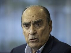 Guillermo Francos: Milei se perfila para la reelección en 2027