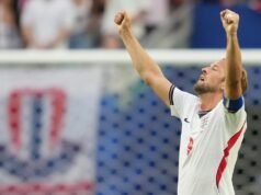 Harry Kane anticipa un emocionante duelo ante Argentina en semifinales