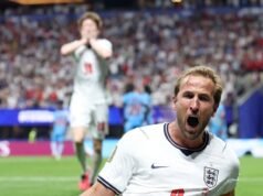 Harry Kane brilla en el Mundial 2026 y alcanza un récord de 72 goles en la temporada
