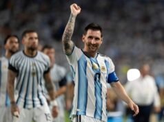IFFHS elige a Messi como mejor jugador del Mundial 2026, desafiando a la FIFA