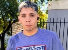 Imputan a dos primos por el asesinato de Gastón Montenegro en Santa Fe