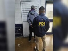 Imputaron a Carlos Zalazar por el asesinato de Hugo Domínguez en Mendoza