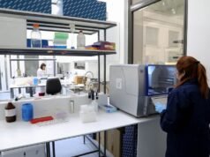 Inauguran nuevo edificio en el Malbrán para fortalecer la vigilancia de enfermedades alimentarias
