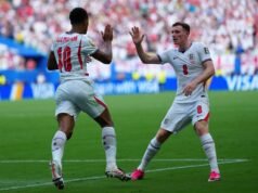 Inglaterra avanza a semifinales del Mundial 2026 y se enfrenta a Argentina