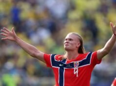 Inglaterra y Noruega buscan un lugar en las semifinales del Mundial 2026
