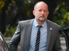 Insaurralde y Cirio: irregularidades en gastos reveladas por peritaje judicial