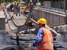 Interrupción del servicio en el ramal Tigre del Tren Mitre por obras de renovación