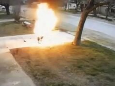 Investigan misteriosa muerte de un joven en Córdoba: ¿fuego accidental o agresión?