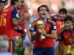 Irregularidades en apuestas del Mundial 2026: España bajo la lupa
