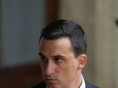 Javier Lanari asume como nuevo Director del Banco de la Nación Argentina