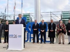 Jorge Macri destaca el valor del capital humano en la inauguración de la Exposición de Ganadería