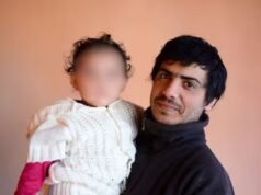 Junín se moviliza por justicia tras el femicidio de Mercedes Errapán