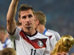 Klose comparte emotiva llamada con Messi gracias a Scaloni