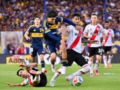 La Copa Argentina se juega en plena definición del Mundial: Boca, Racing y River en acción