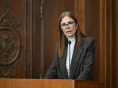 La Legislatura porteña se pronuncia a favor del Paseo Carmen María Argibay