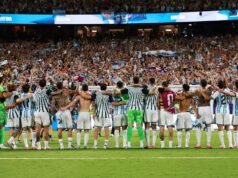 La Selección Argentina avanza a semifinales del Mundial 2026 tras vencer a Suiza