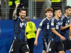 La Selección argentina busca romper una racha ante Inglaterra en semifinales
