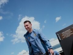 La Selección argentina ya está en Miami para enfrentar a Cabo Verde