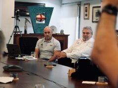 La UAR presentó Conecta Rugby APP: la nueva herramienta para el rugby argentino