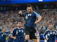 La camiseta argentina que rinde homenaje al fileteado porteño