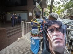 La contadora de Morla reveló su rol en los pagos a los médicos de Maradona