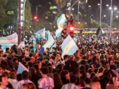La oposición exige claridad sobre un posible asueto tras la final del Mundial