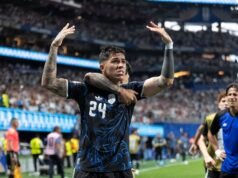La premonición de Enzo Fernández que resuena tras su gol en el Mundial