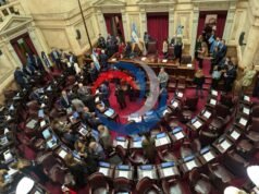 La reforma de la ley de tierras se posterga nuevamente en el Senado