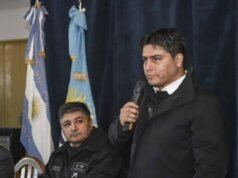 La tensión persiste entre la Policía de Santa Cruz y el Gobierno de Vidal