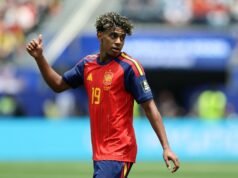 Lamine Yamal: ‘España y Francia son las mejores selecciones del Mundial’