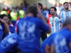 Las palabras de Messi antes de la final del Mundial 2026 que no pudieron evitar la derrota