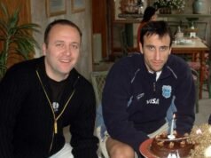 Leandro Ginóbili, hermano del basquetbolista, enfrenta juicio por tragedia en Bahía Blanca