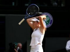 Linda Noskova se consagra en Wimbledon y conquista su primer Grand Slam