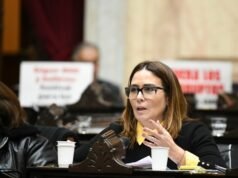 López critica al Gobierno por el creciente endeudamiento familiar