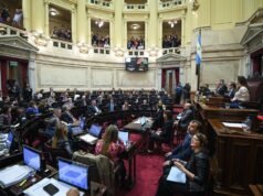 Los senadores nacionales verán sus sueldos alcanzar casi 12 millones de pesos mensuales