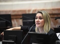 Losada prevé la aprobación de la ley de propiedad privada para agosto