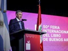 Macri responde al alcalde de Nueva York: «¡Andá pa’ allá, bobo!»