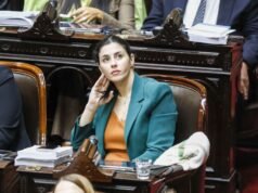 Marcela Pagano responde a acusaciones de racismo de legisladora estadounidense