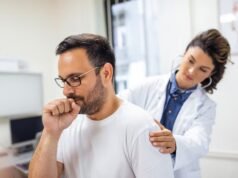 Más de 77.000 casos de neumonía y bronquiolitis reportados en Argentina