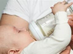 Más de mil familias argentinas luchan por acceso a tratamientos nutricionales para sus bebés