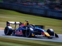 Mattia Colnaghi se prepara para el GP de Bélgica en la Fórmula 3: cronograma y desafíos