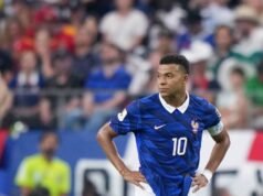 Mbappé critica a Francia tras la eliminación: «No estuvimos a la altura»