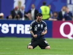 Messi se prepara para la final del Mundial 2026: «Daremos lo mejor»