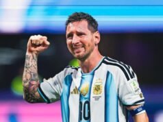 Messi y sus cuartos de final en Mundiales: un recorrido lleno de emociones